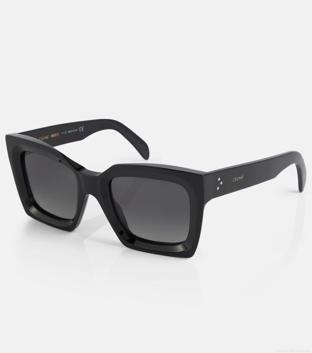 Celine EyewearSquare sunglasses