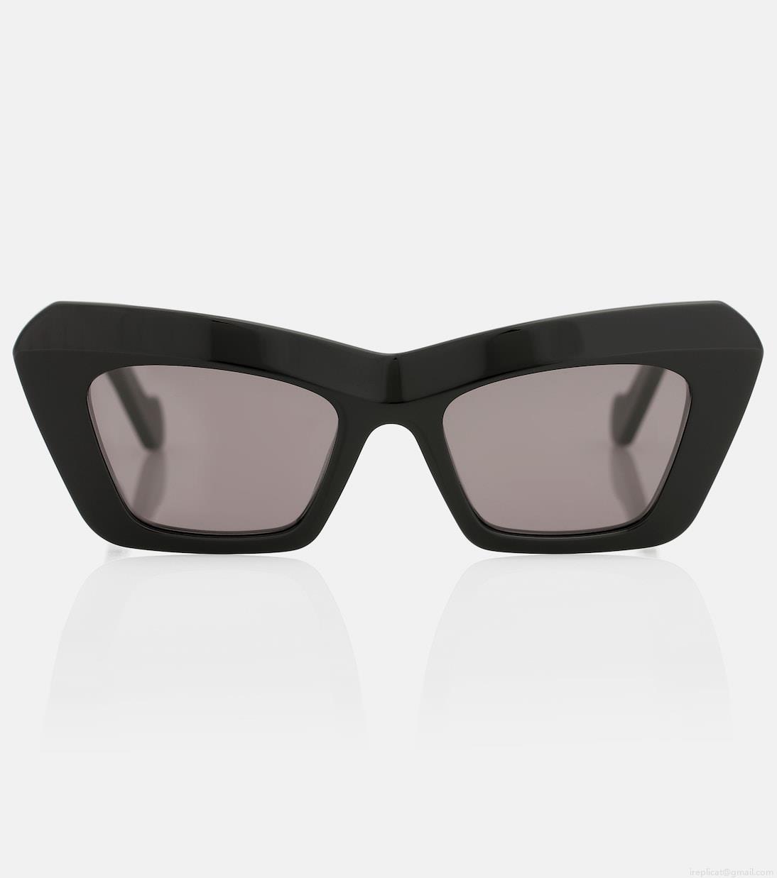 LoeweAnagram cat-eye sunglasses