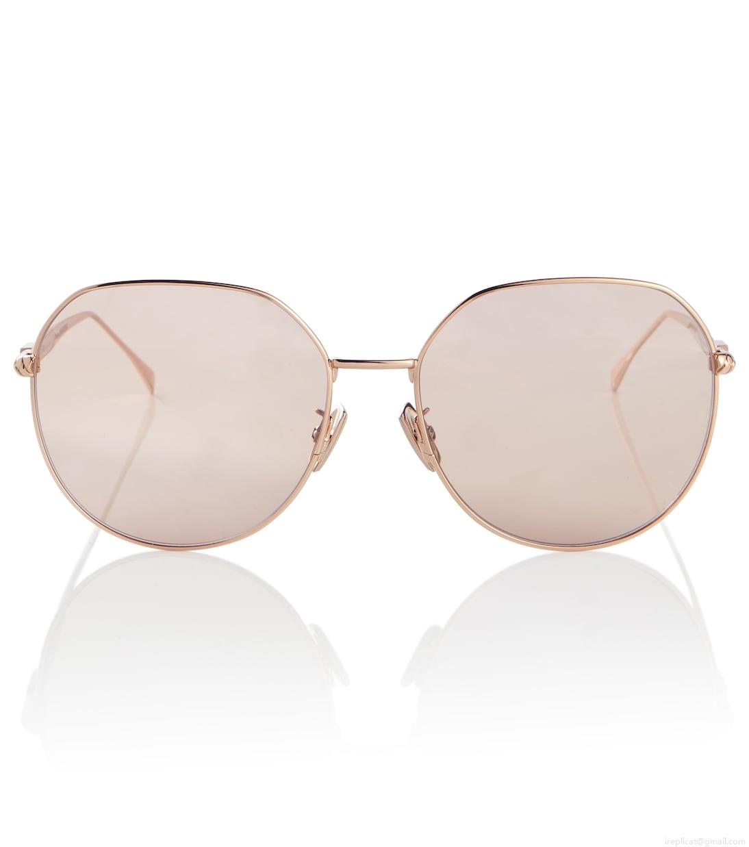 FendiBaguette sunglasses