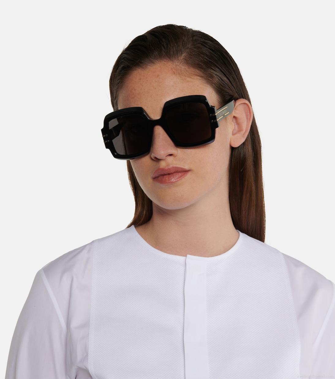 Dior EyewearDiorSignature S1U sunglasses