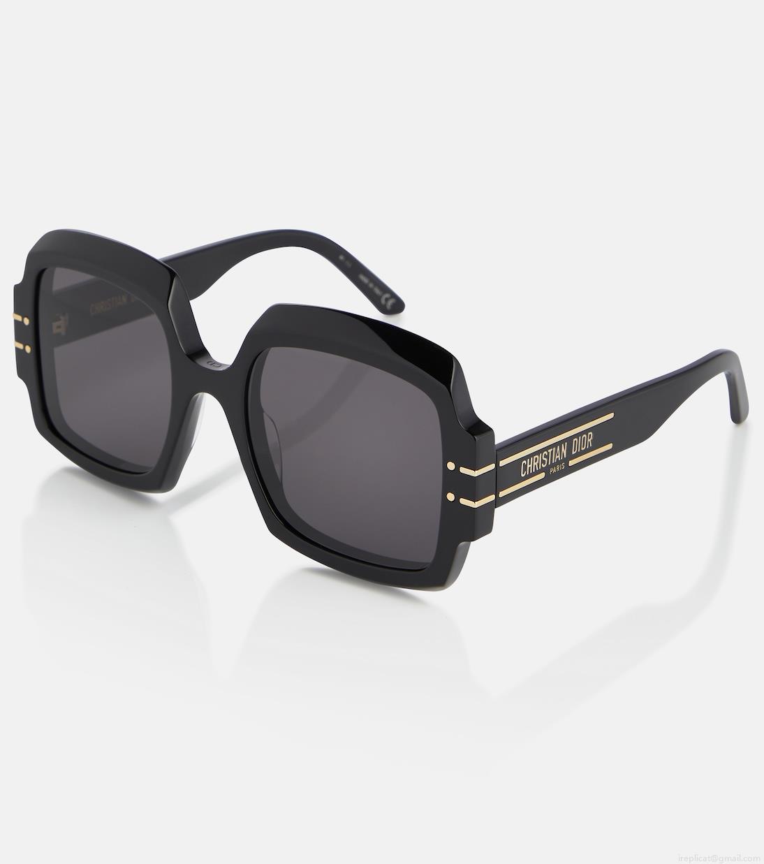 Dior EyewearDiorSignature S1U sunglasses