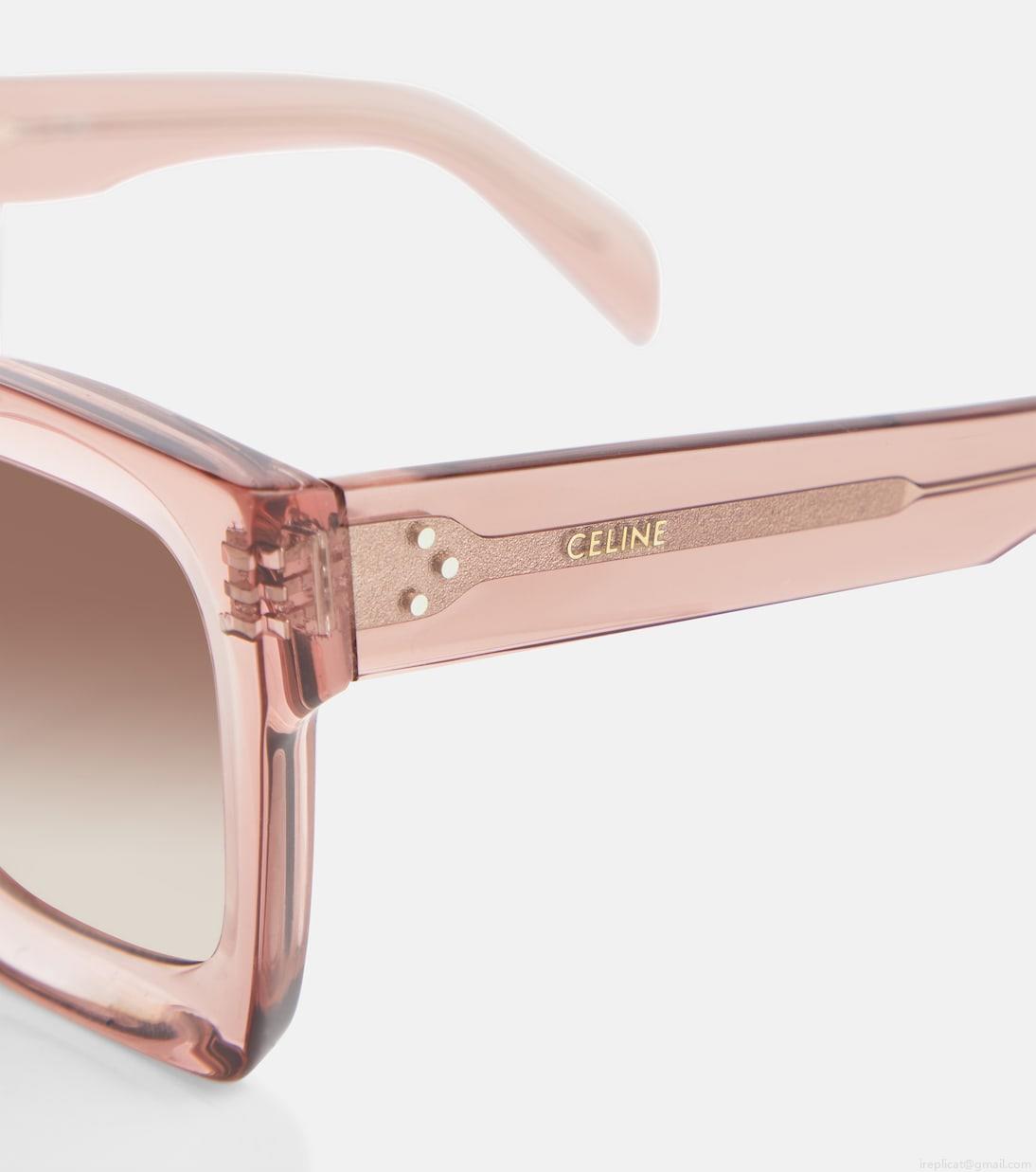 Celine EyewearSquare sunglasses