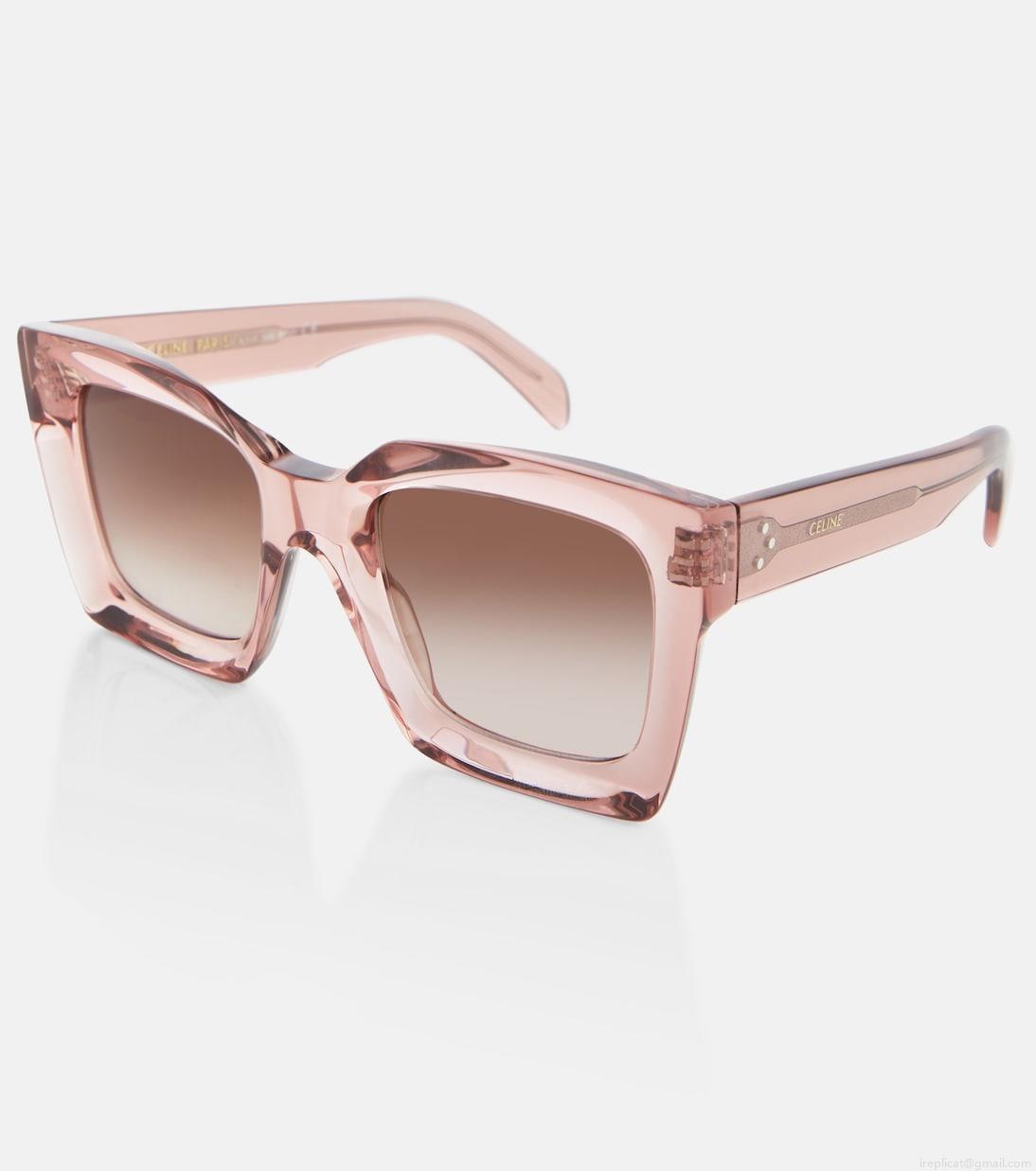 Celine EyewearSquare sunglasses