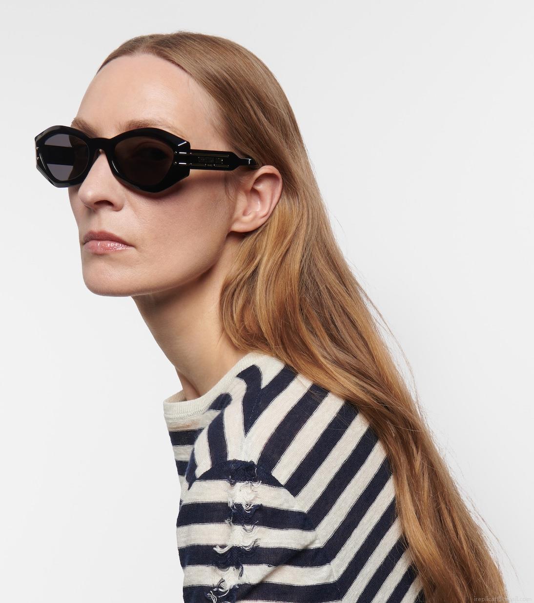 Dior EyewearDiorSignature B1U sunglasses