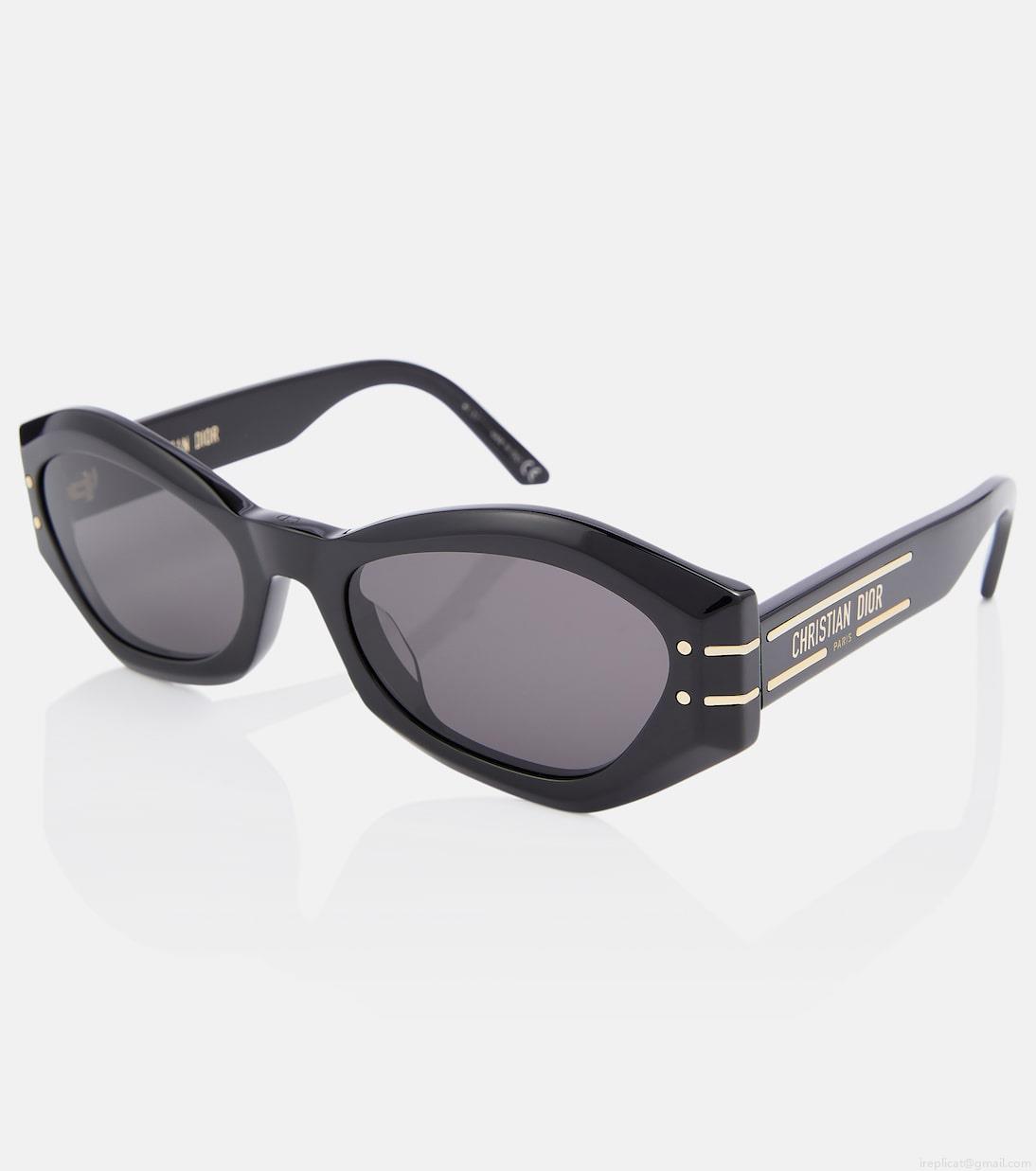 Dior EyewearDiorSignature B1U sunglasses