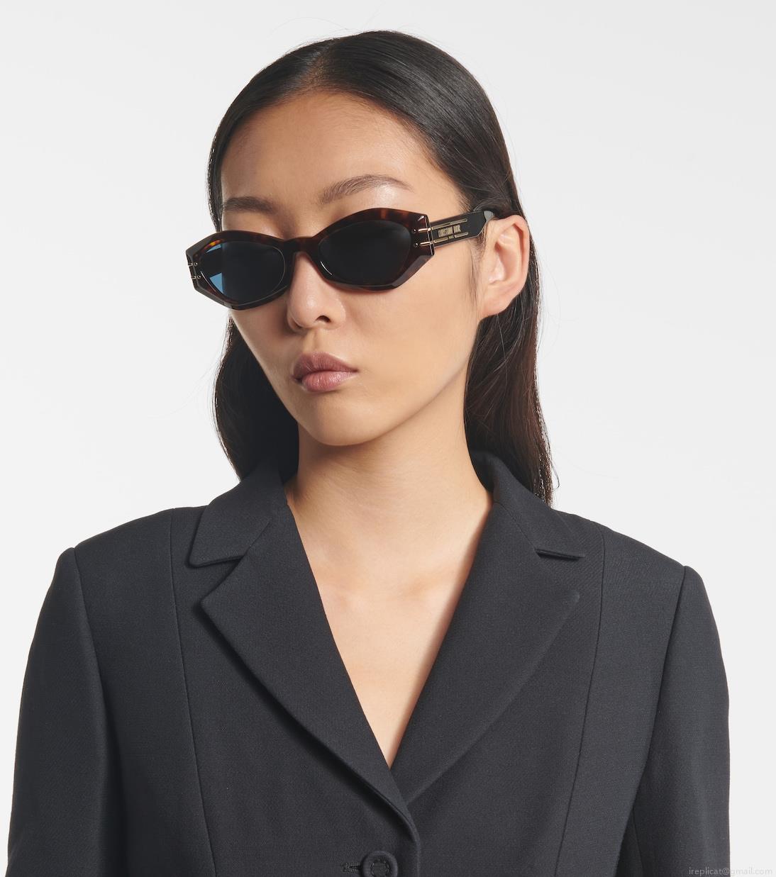 Dior EyewearDiorSignature B1U sunglasses