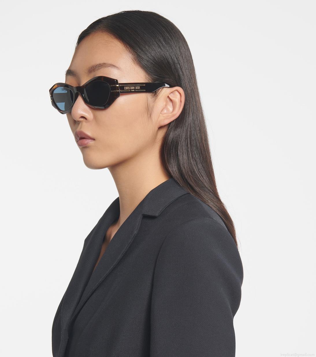 Dior EyewearDiorSignature B1U sunglasses