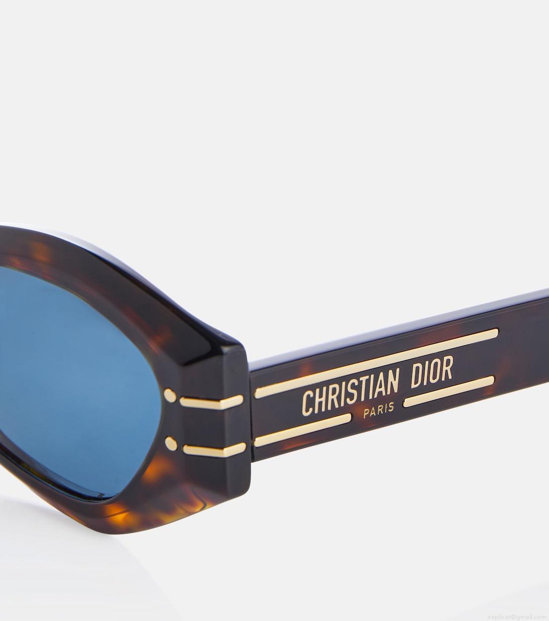 Dior EyewearDiorSignature B1U sunglasses