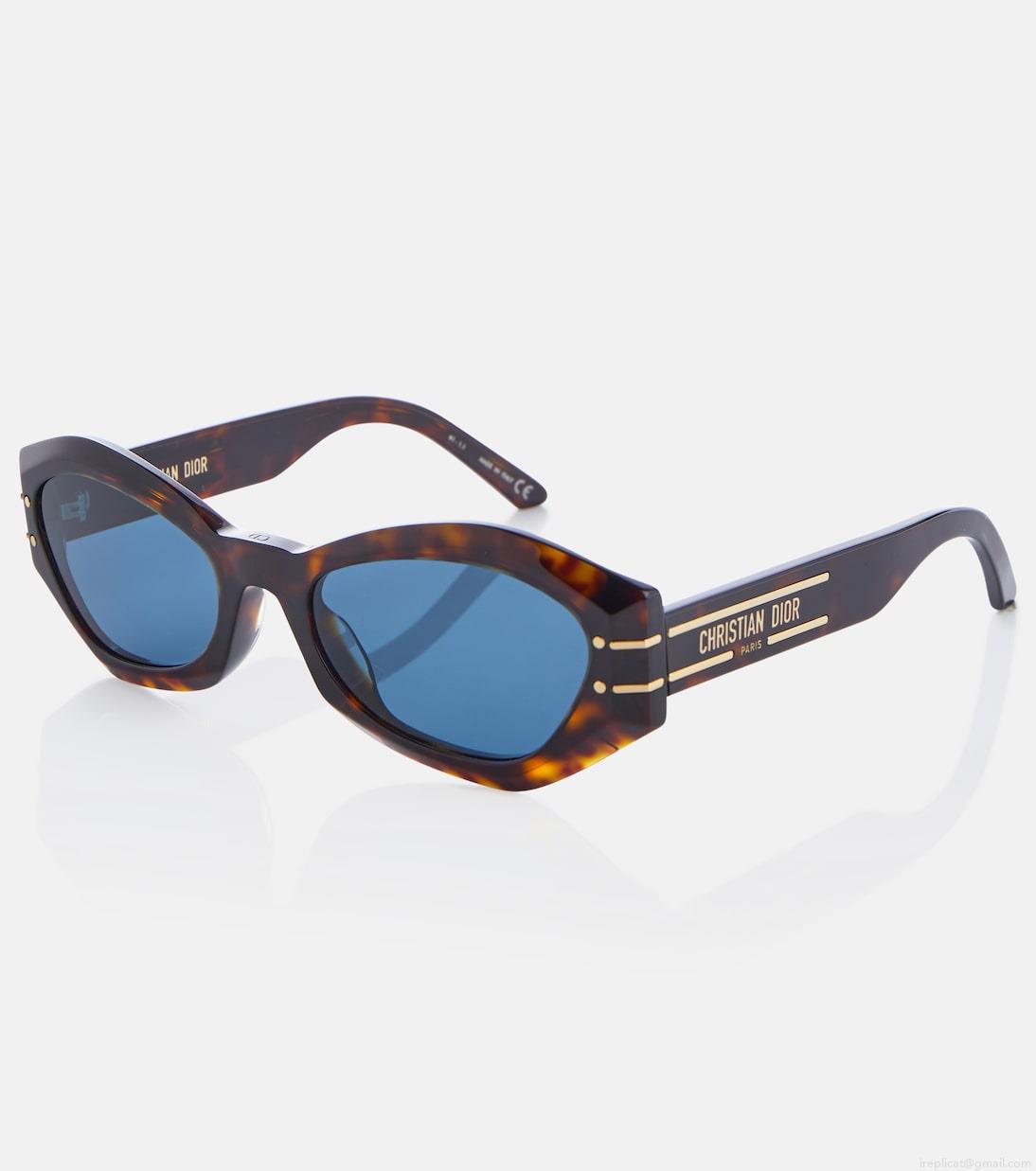 Dior EyewearDiorSignature B1U sunglasses