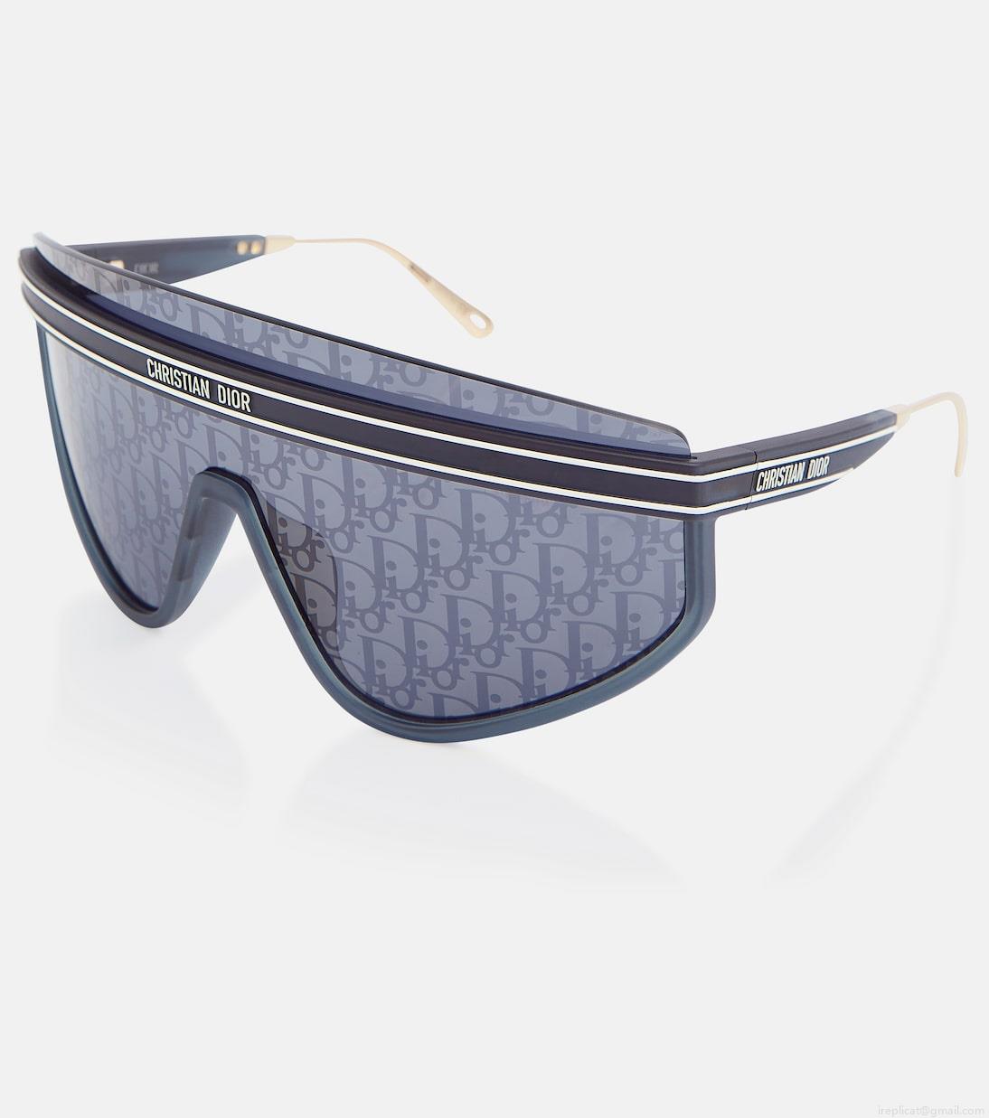 Dior EyewearDiorClub M2U sunglasses