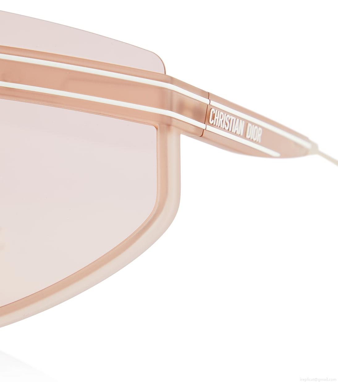 Dior EyewearDiorClub M2U sunglasses