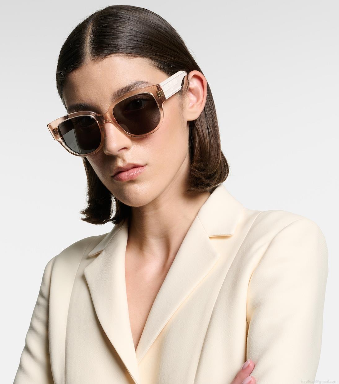 Dior EyewearWildior BU sunglasses