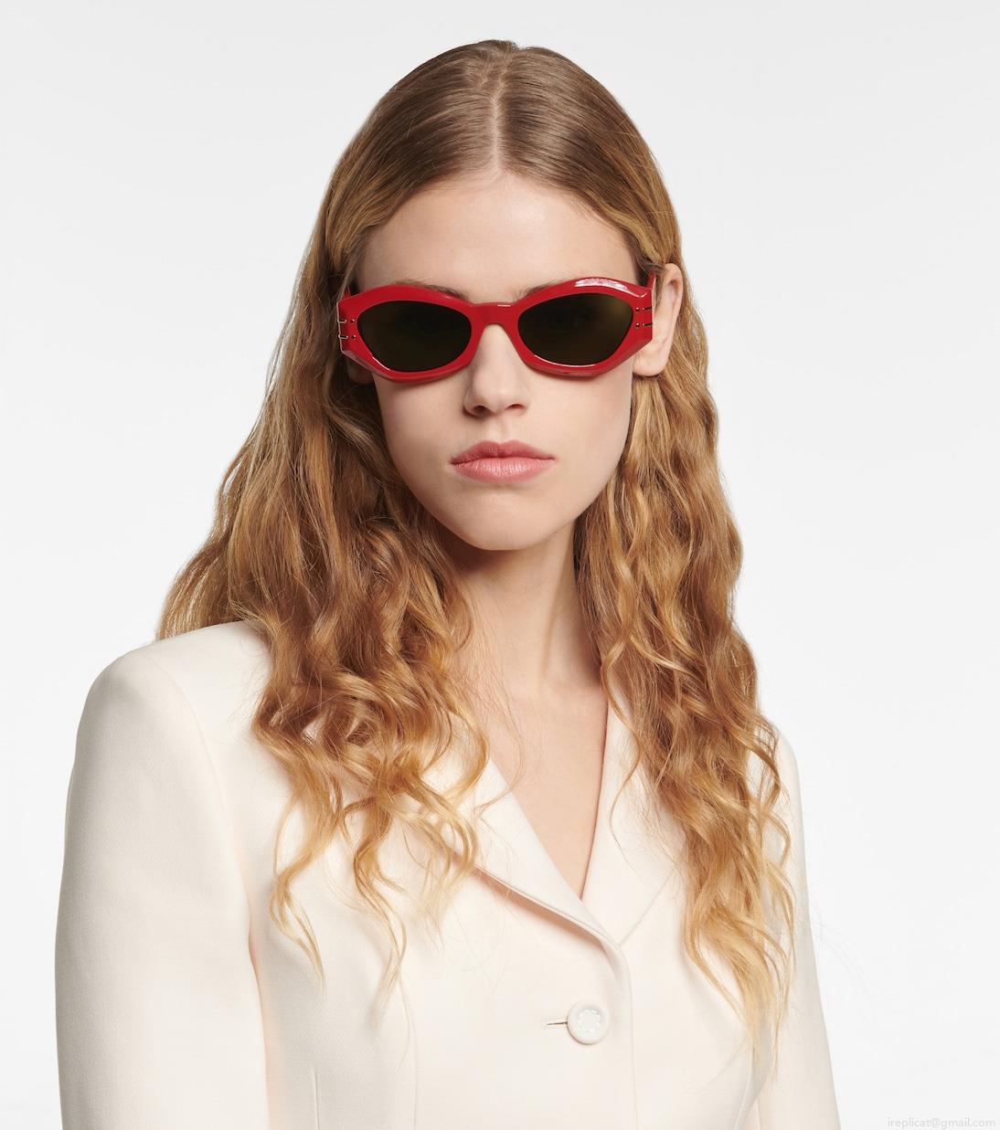 Dior EyewearDiorSignature B1U sunglasses