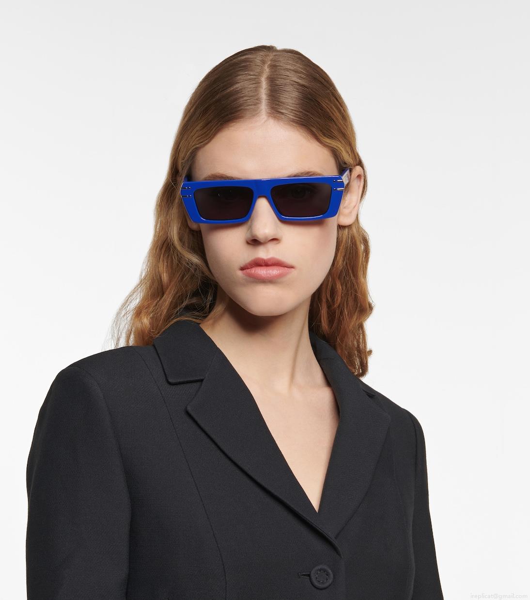 Dior EyewearDiorSignature S2U sunglasses