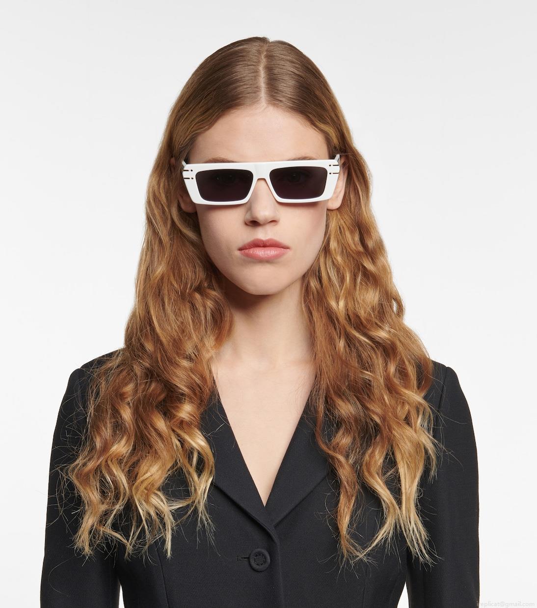 Dior EyewearDiorSignature S2U sunglasses