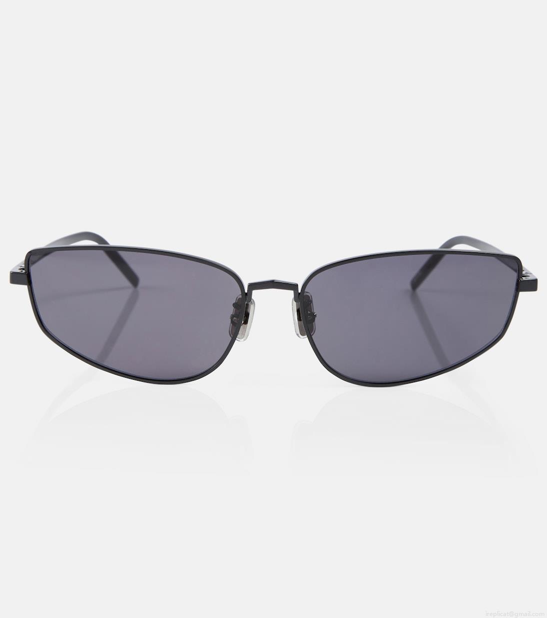 GivenchyGV Speed cat-eye sunglasses