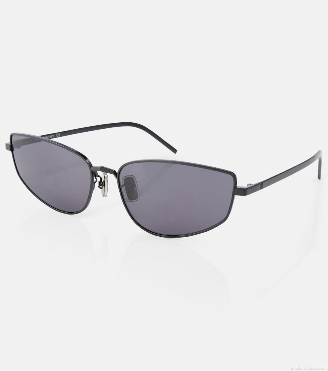 GivenchyGV Speed cat-eye sunglasses