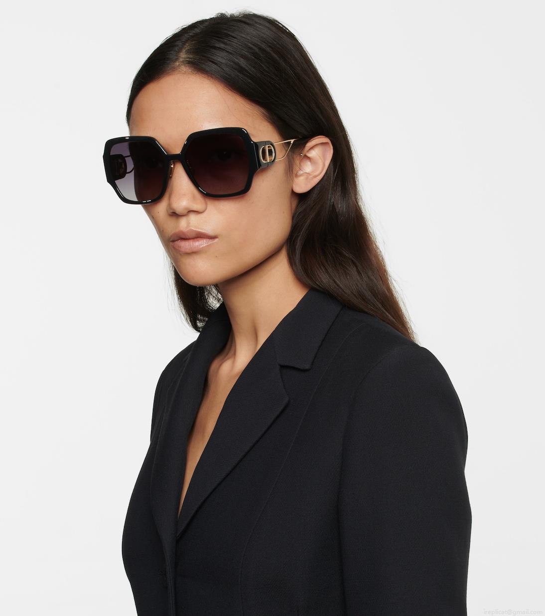 Dior Eyewear30Montaigne S6U sunglasses