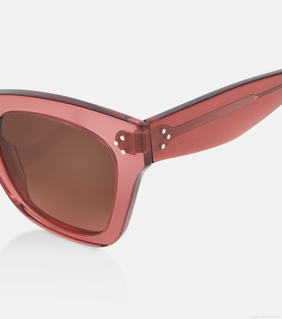 Celine EyewearSquare sunglasses