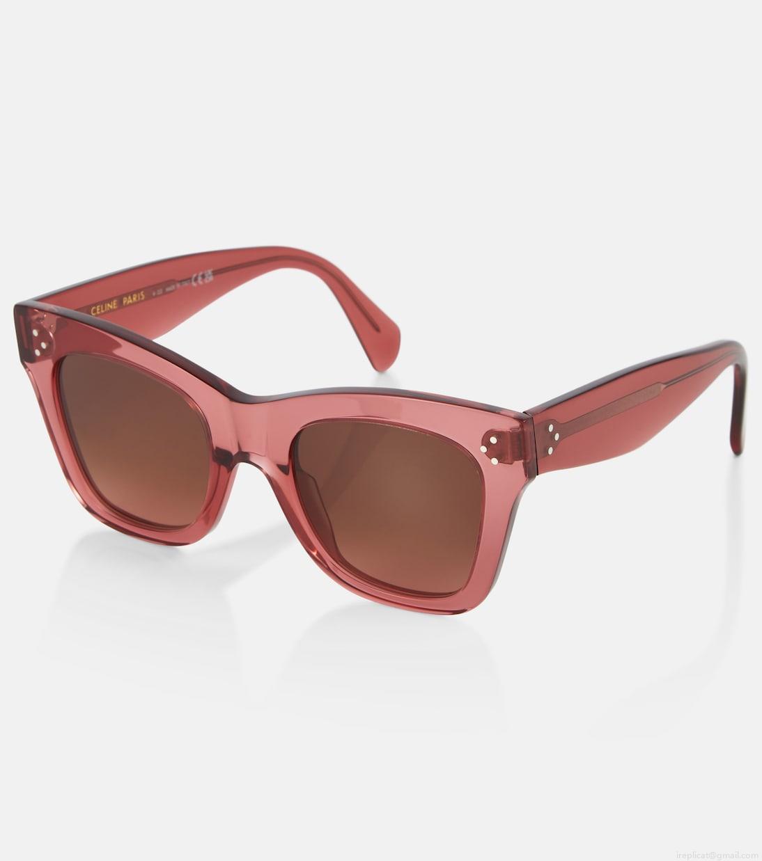 Celine EyewearSquare sunglasses