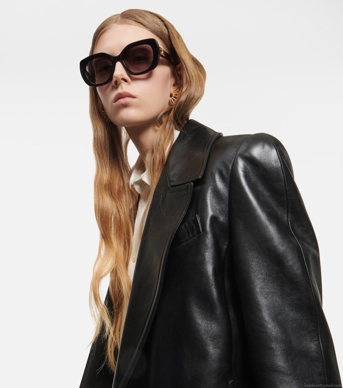 Celine EyewearSquare sunglasses