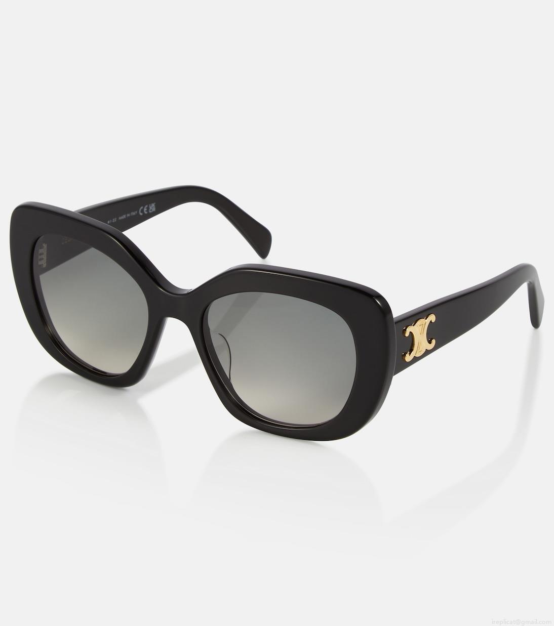 Celine EyewearSquare sunglasses