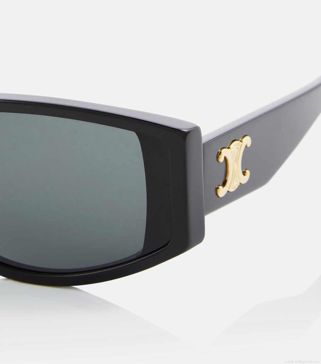 Celine EyewearSquare sunglasses