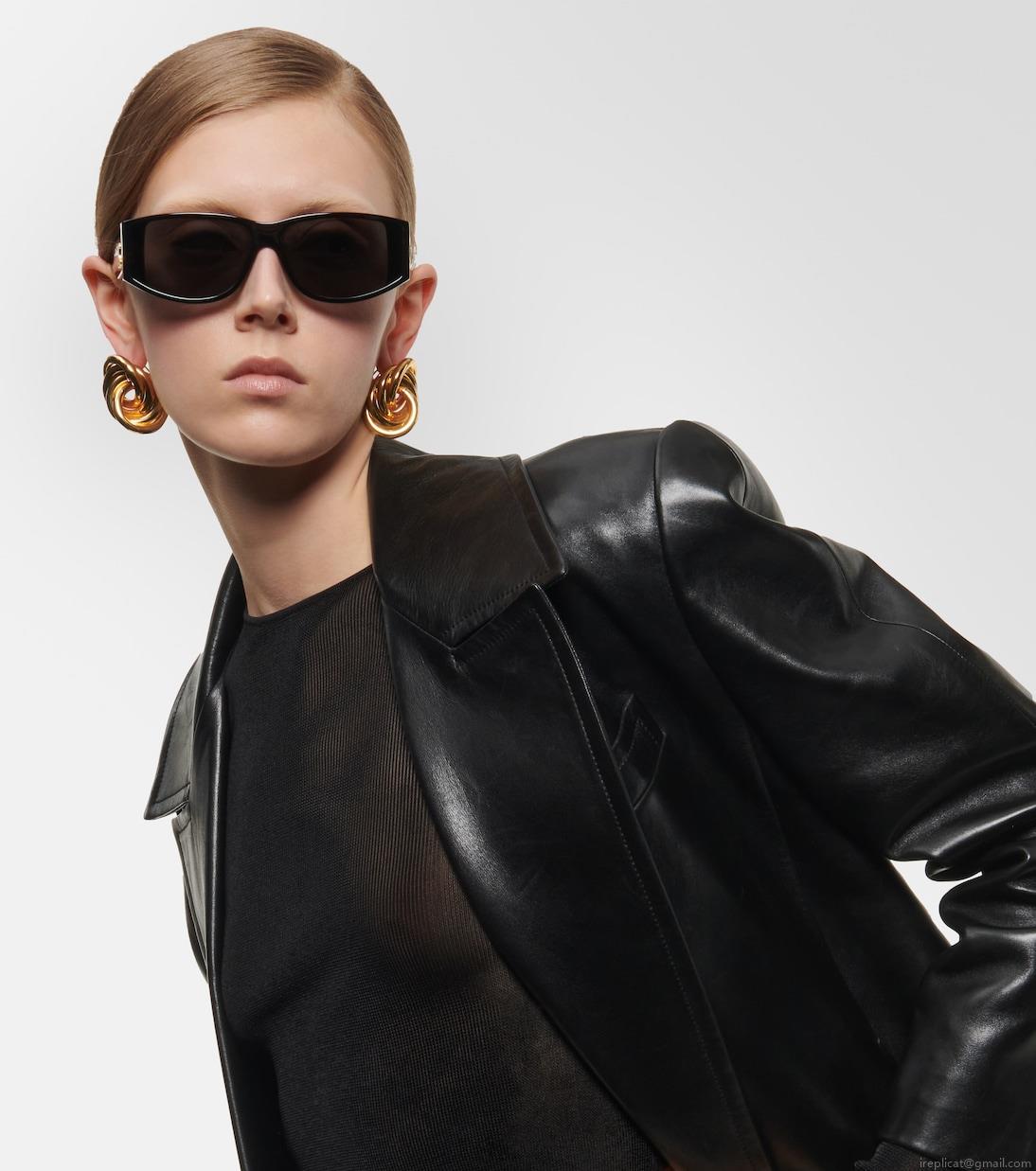 Celine EyewearSquare sunglasses