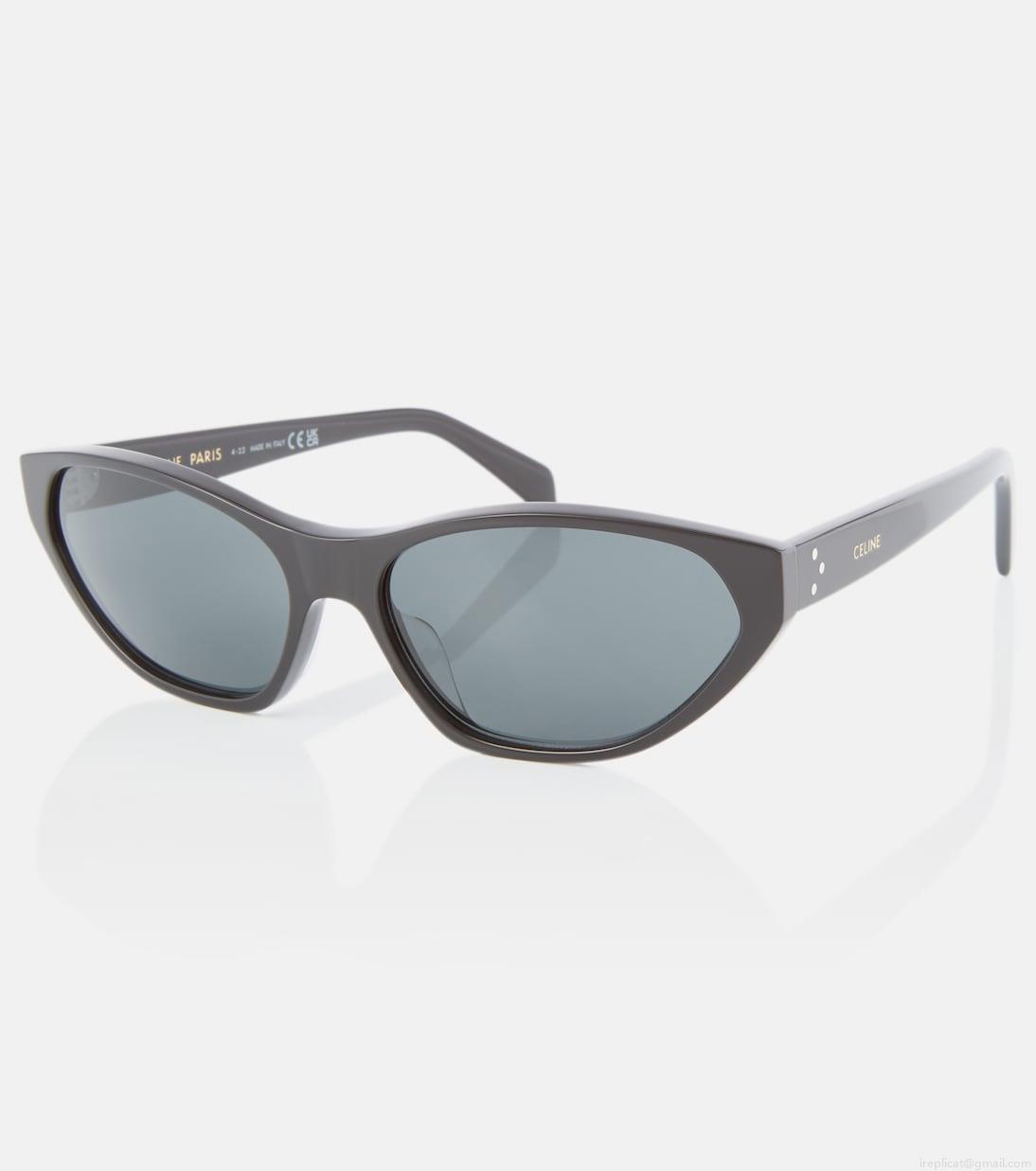 Celine EyewearAcetate sunglasses