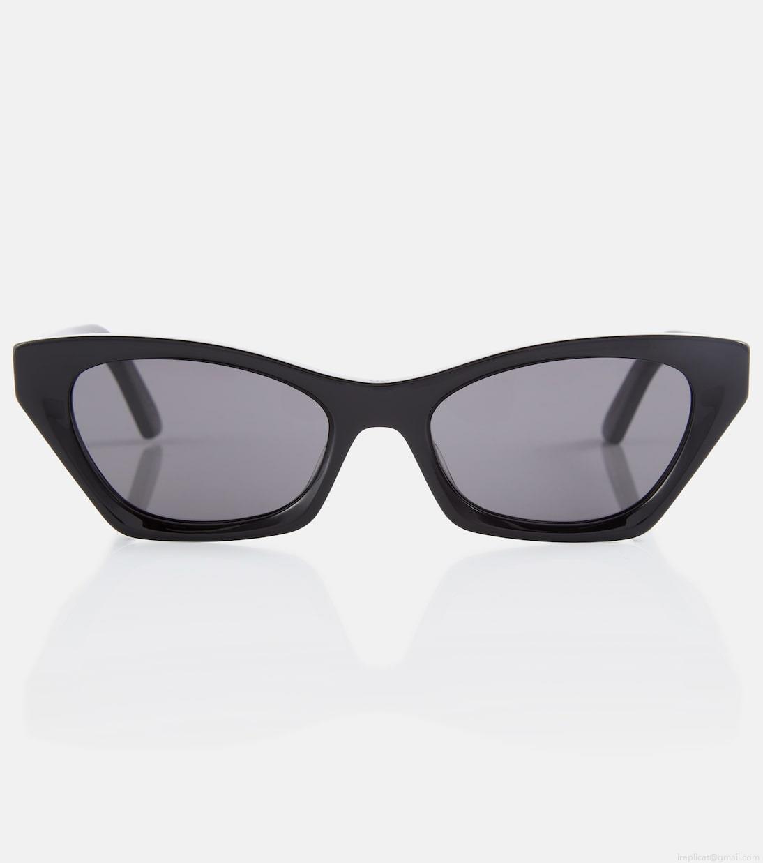 Dior EyewearDiorMidnight B1I cat-eye sunglasses