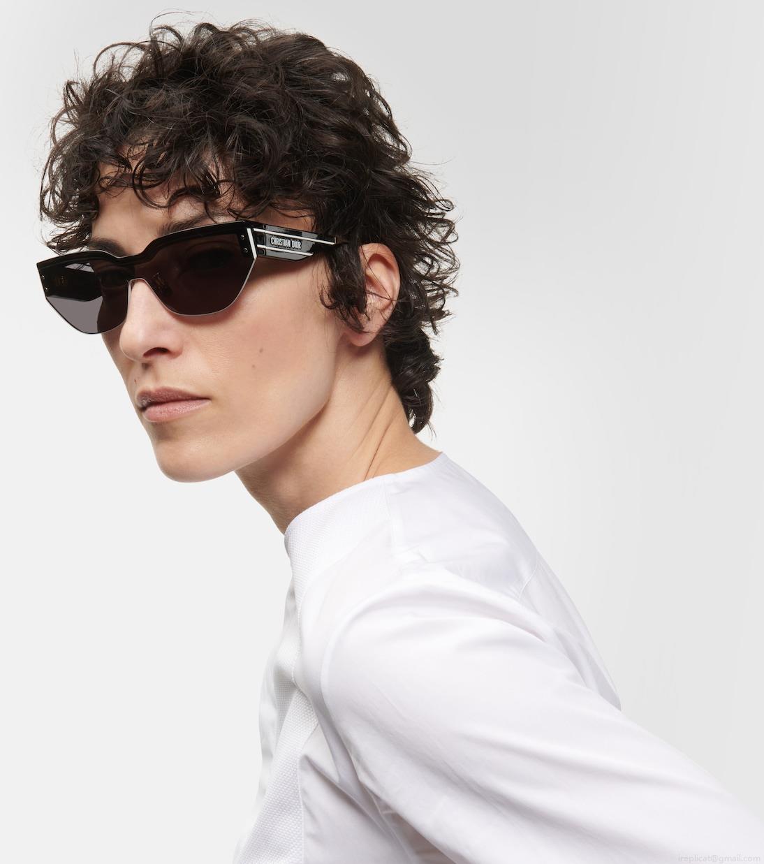 Dior EyewearDiorClub M3U sunglasses