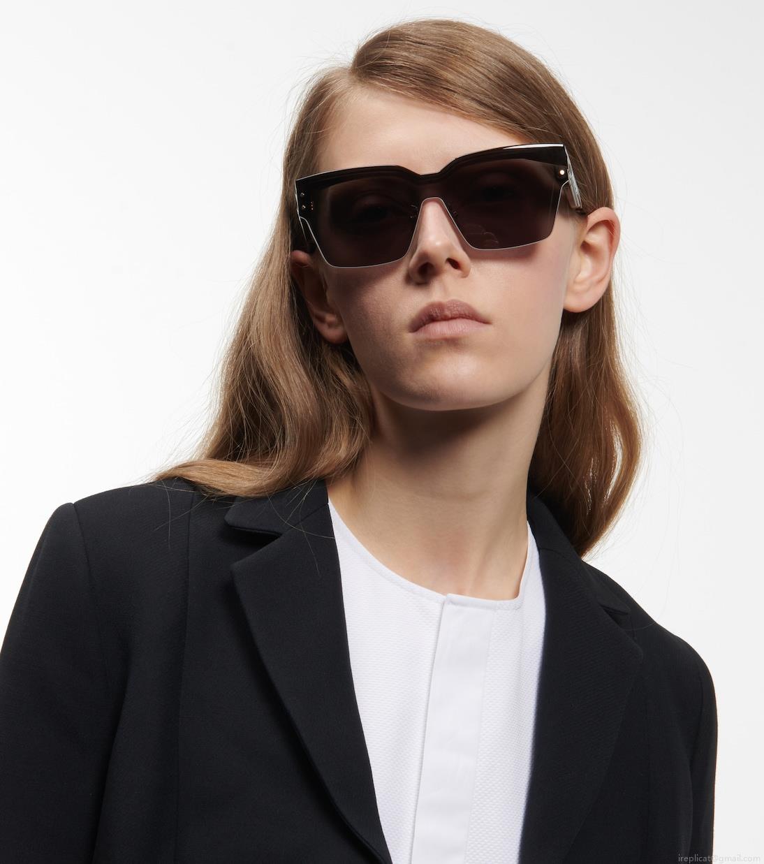 Dior EyewearDiorClub M4U sunglasses