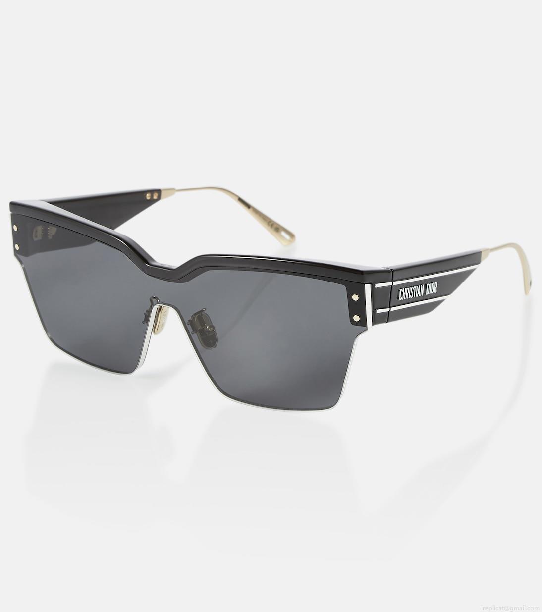 Dior EyewearDiorClub M4U sunglasses