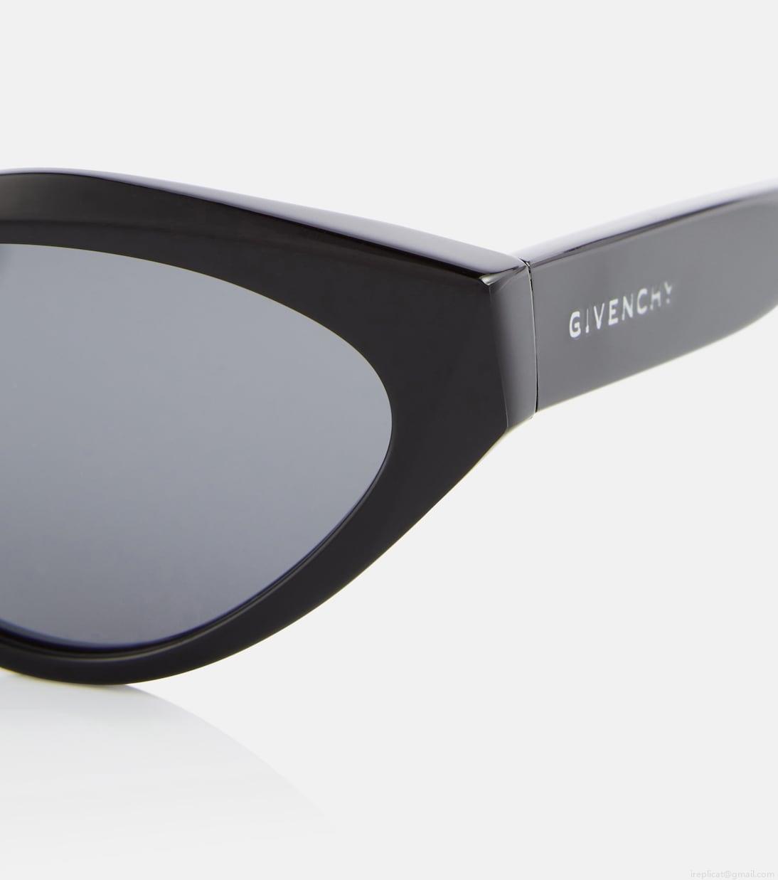 GivenchyGV Day cat-eye sunglasses