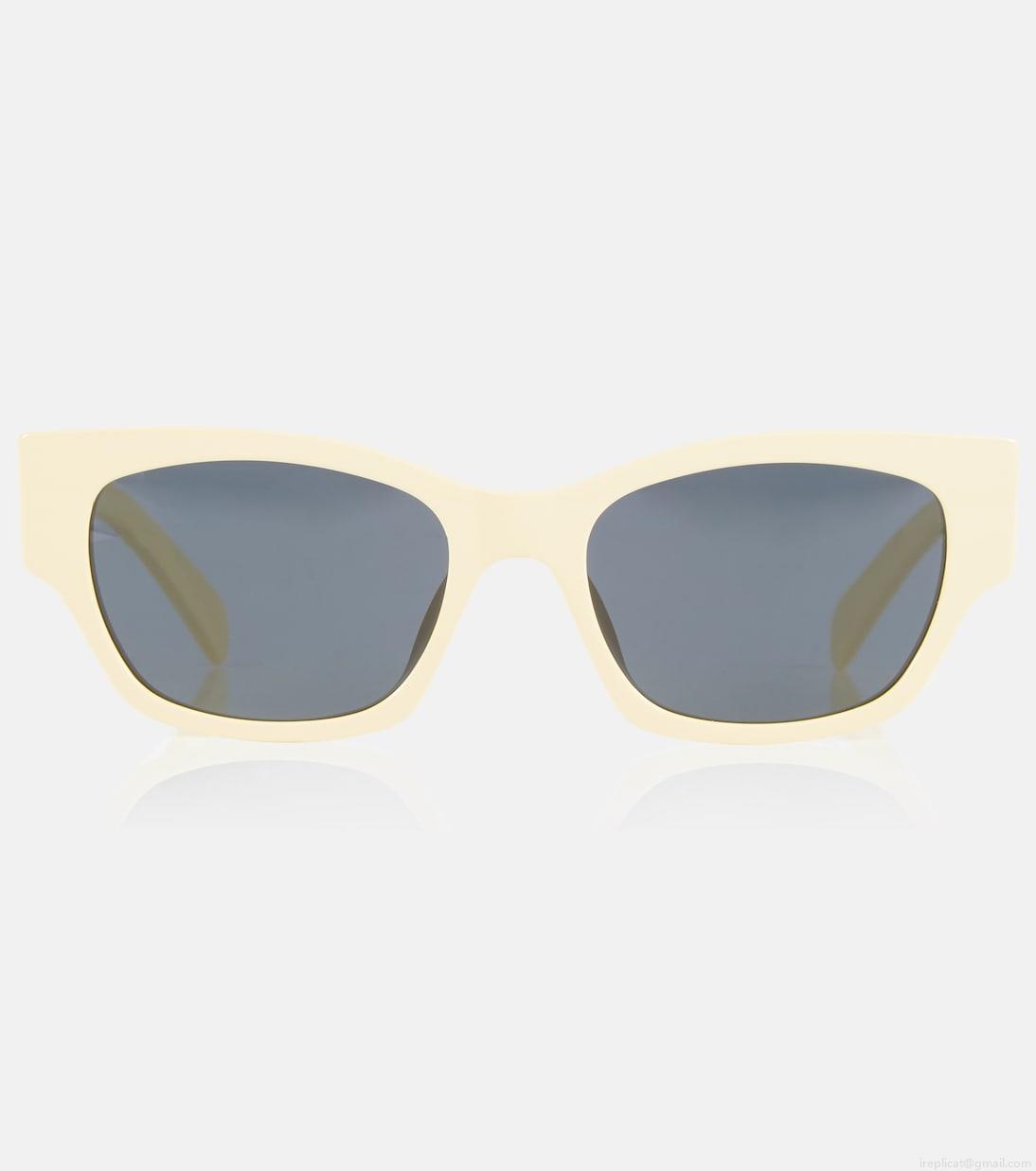 Celine EyewearSquare sunglasses