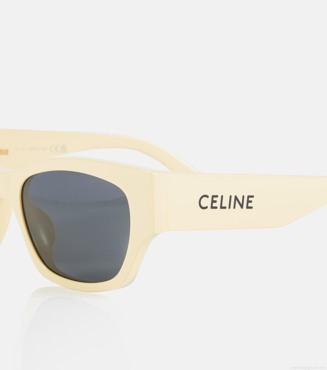 Celine EyewearSquare sunglasses