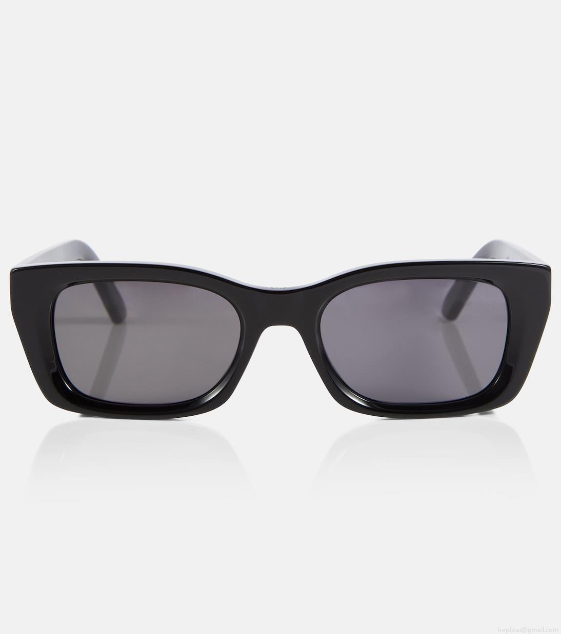 Dior EyewearDiorMidnight S3I square sunglasses