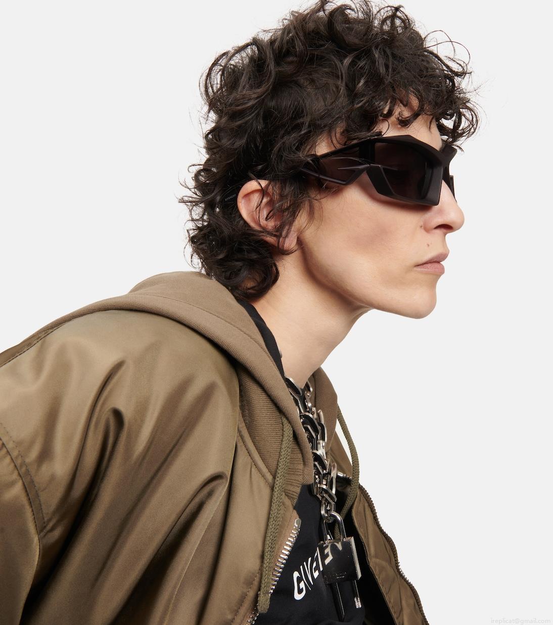 GivenchyGiv Cut sunglasses