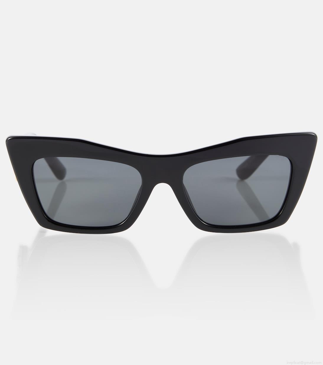 Dolce&GabbanaSquare sunglasses