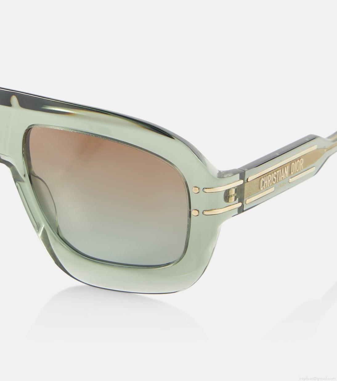 Dior EyewearDiorSignature M1U sunglasses