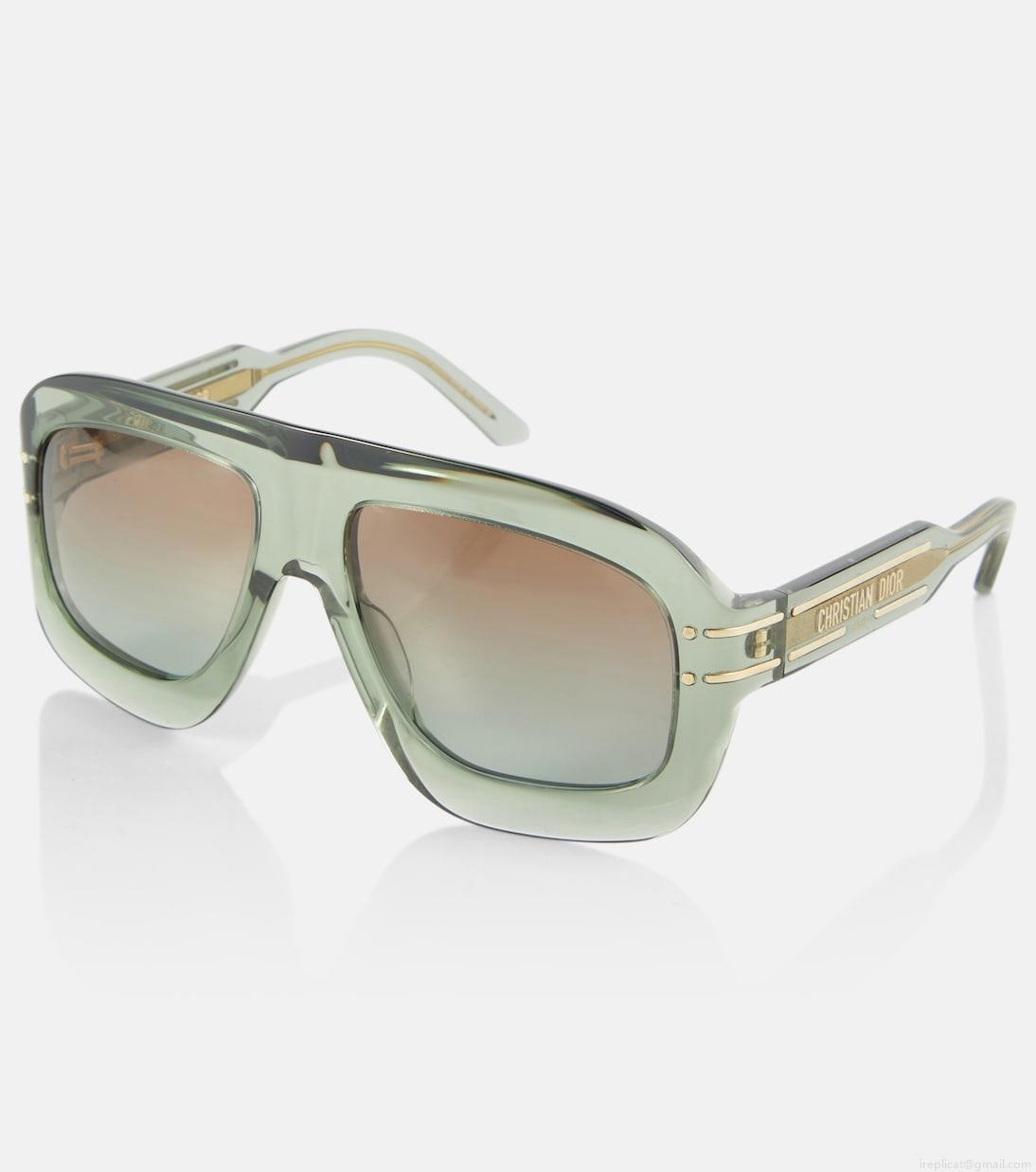 Dior EyewearDiorSignature M1U sunglasses