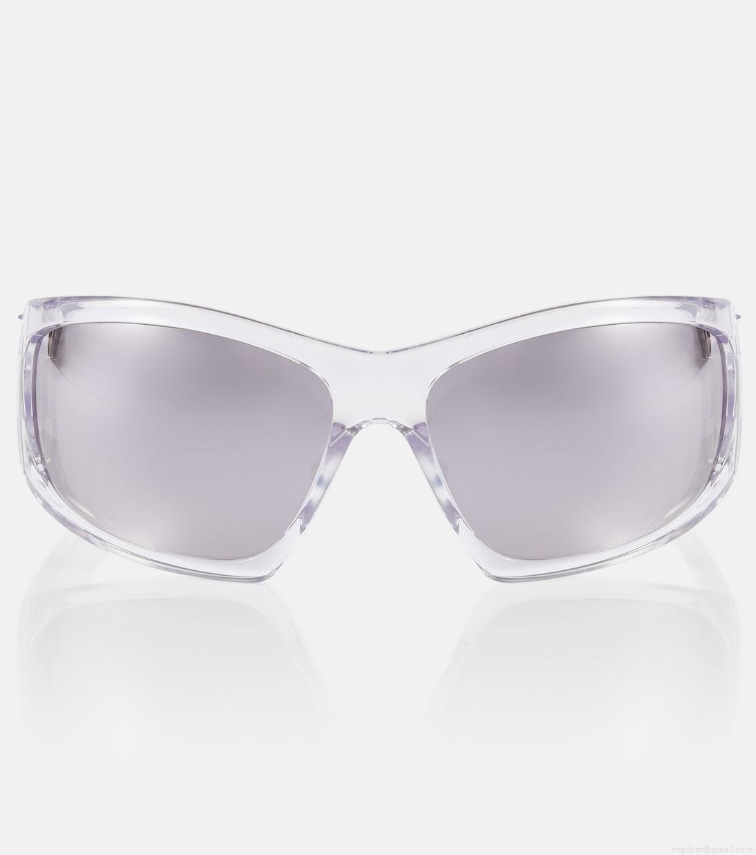 GivenchyGiv Cut square sunglasses