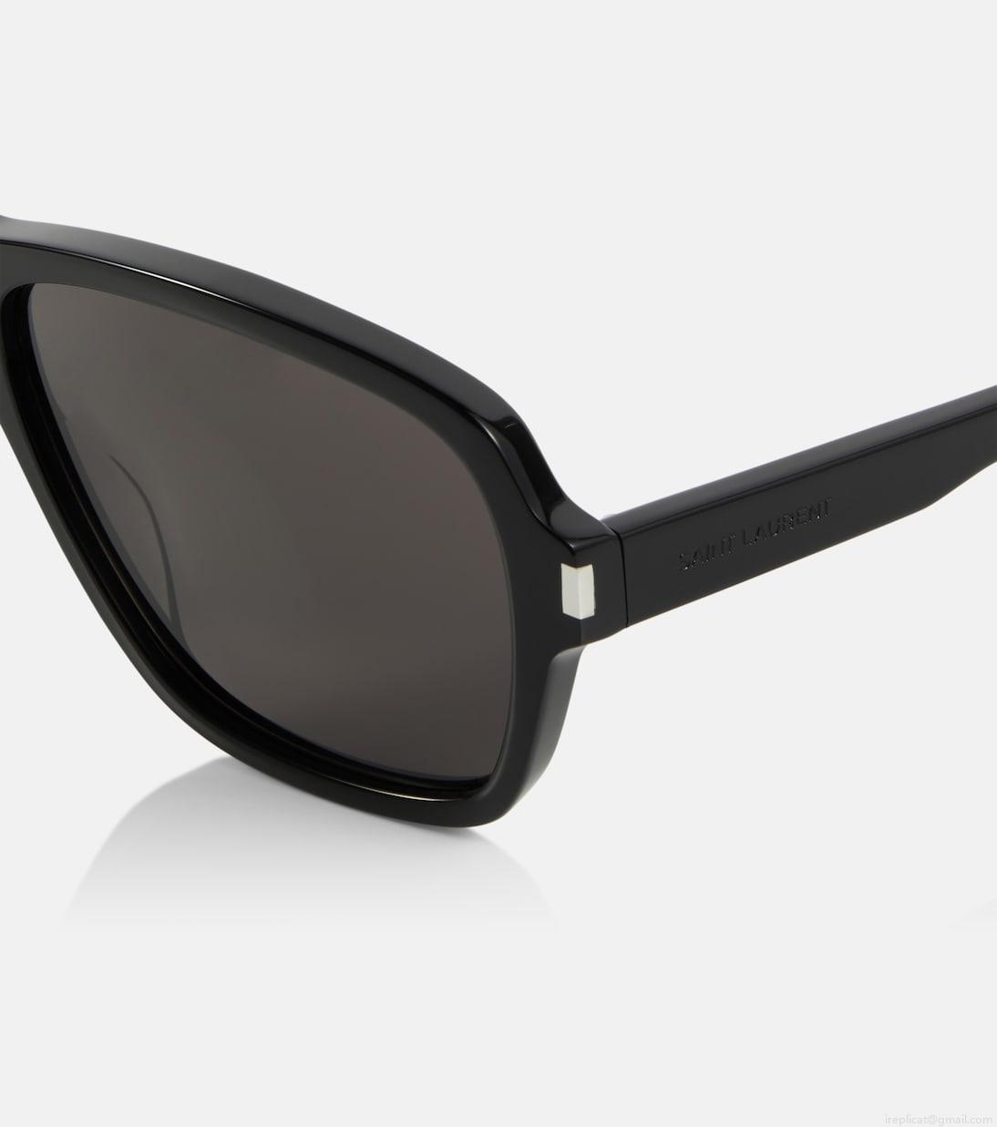 Saint LaurentSL 609 Carolyn sunglasses