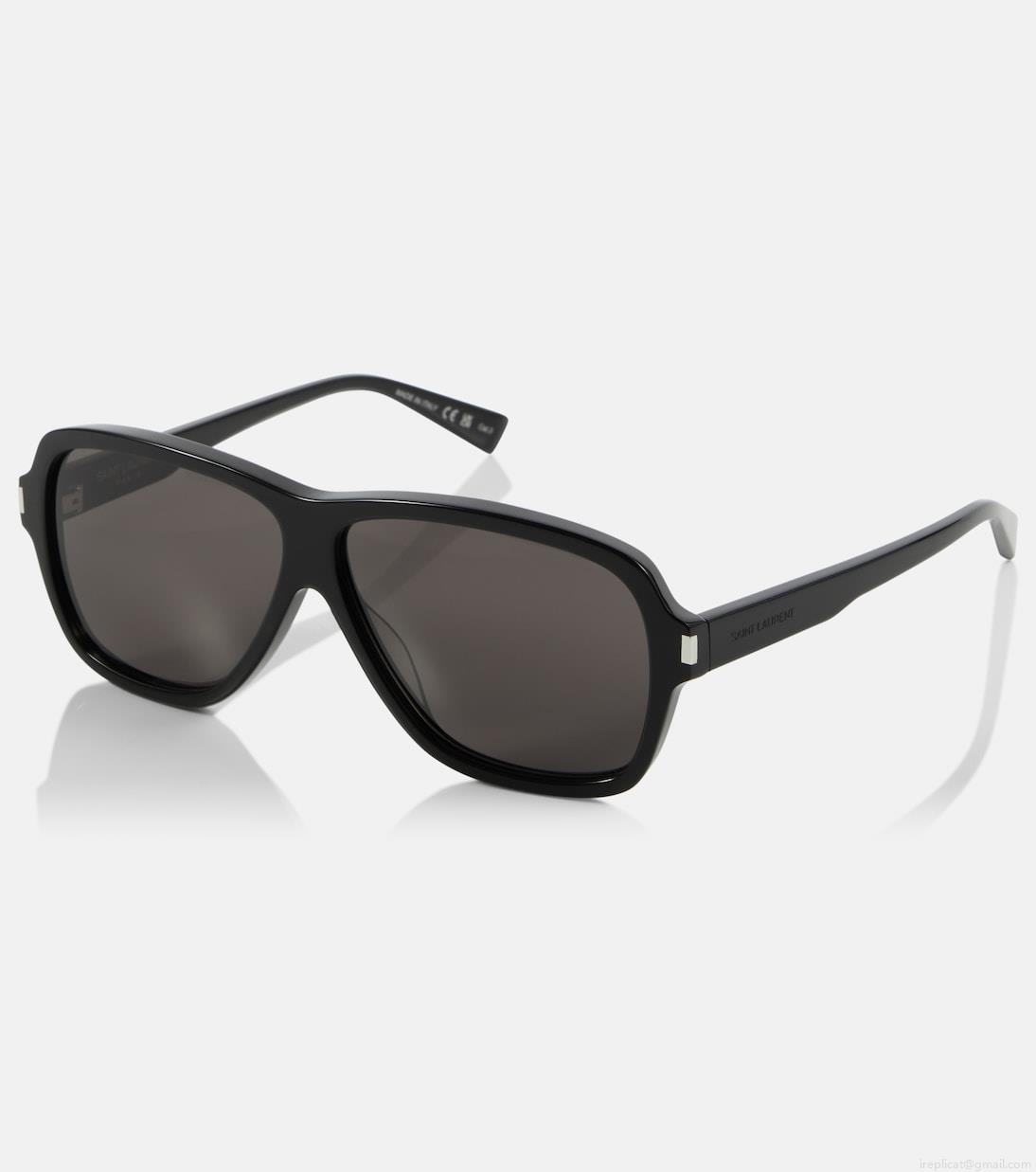 Saint LaurentSL 609 Carolyn sunglasses